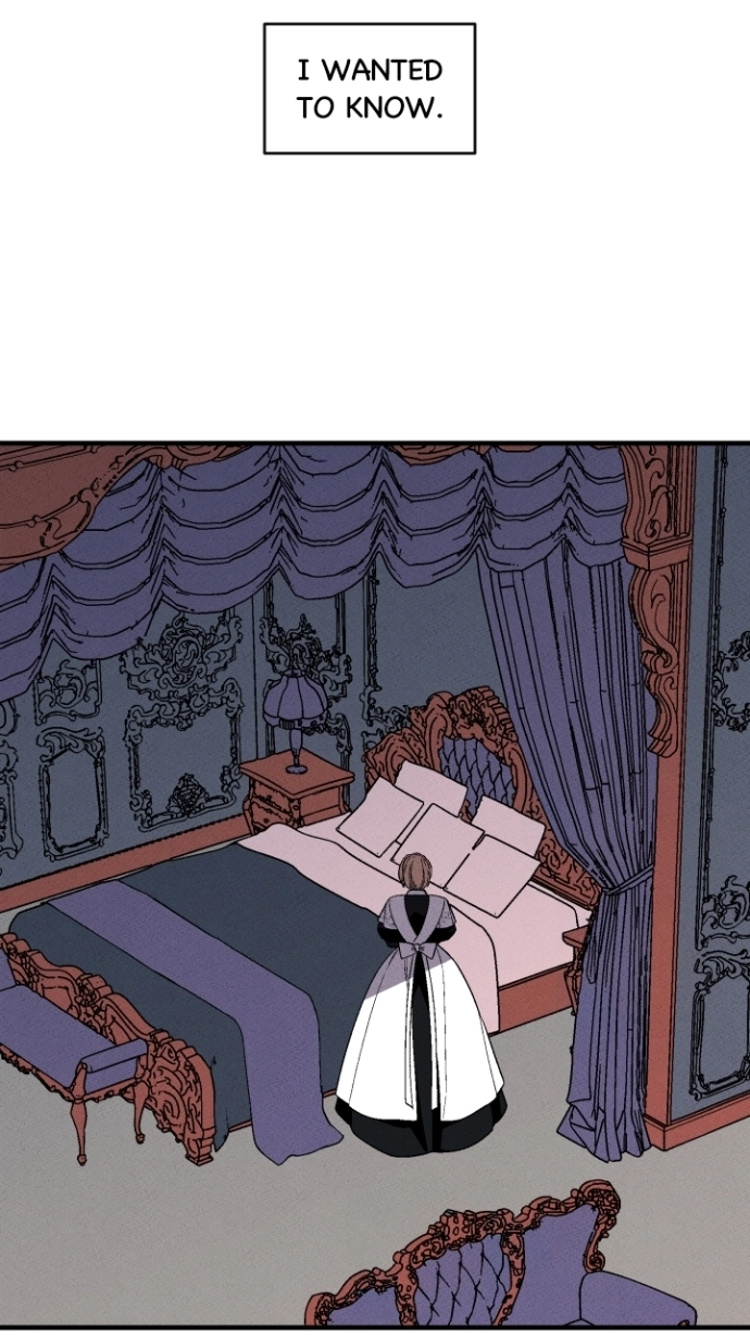 Maid in Heaven Chapter 66 page 55 - 