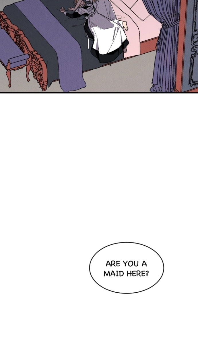 Maid in Heaven Chapter 66 page 59 - 