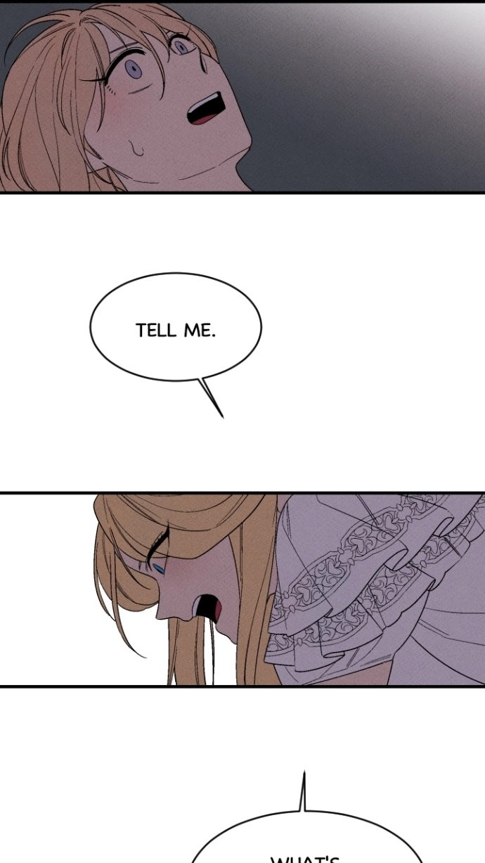 Maid in Heaven Chapter 66 page 60 - 