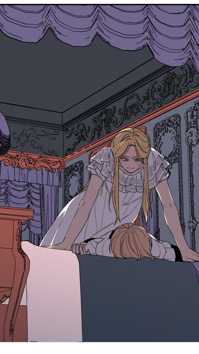 Maid in Heaven Chapter 66 page 62 - 