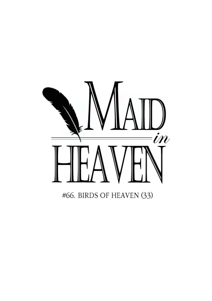 Maid in Heaven Chapter 66 page 64 - 