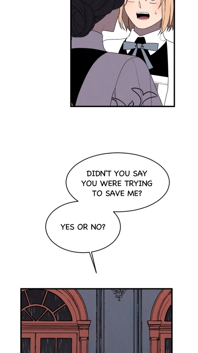 Maid in Heaven Chapter 66 page 10 - 