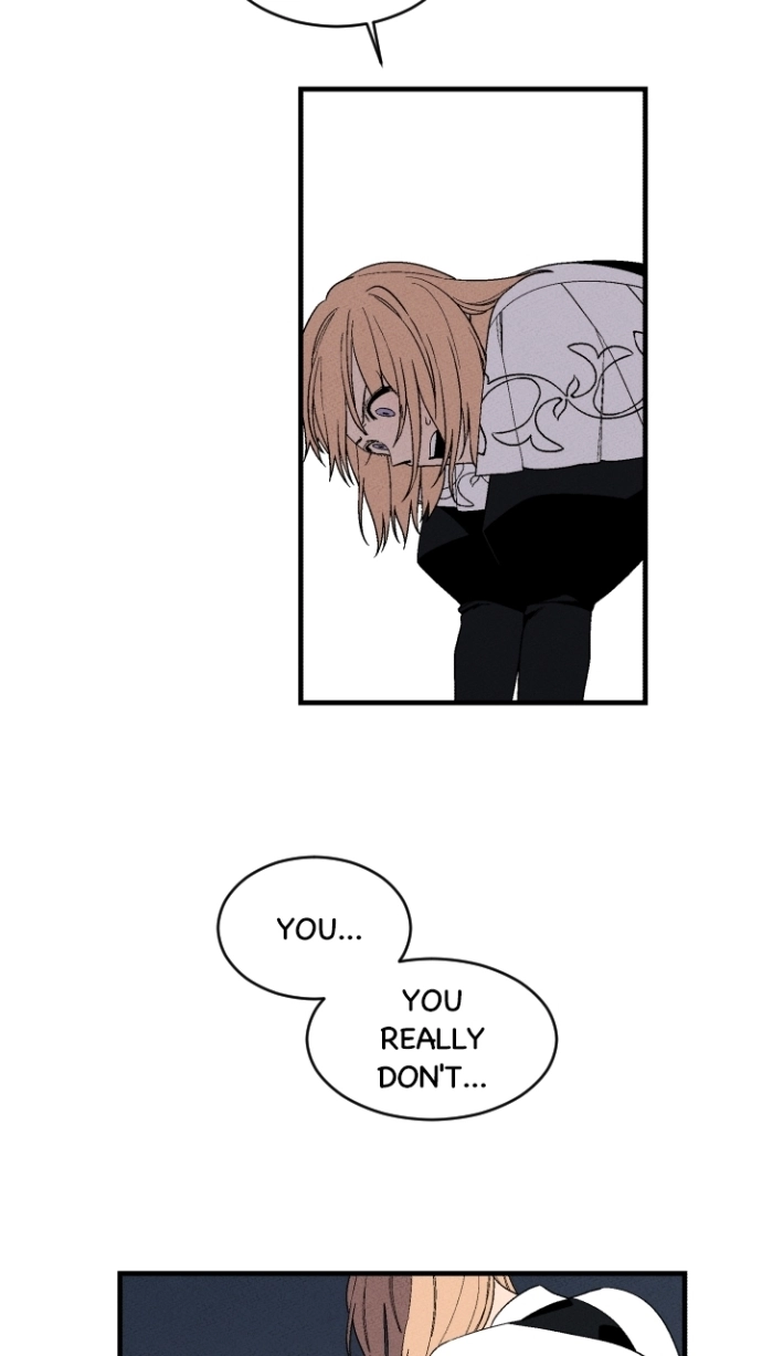 Maid in Heaven Chapter 67 page 11 - 