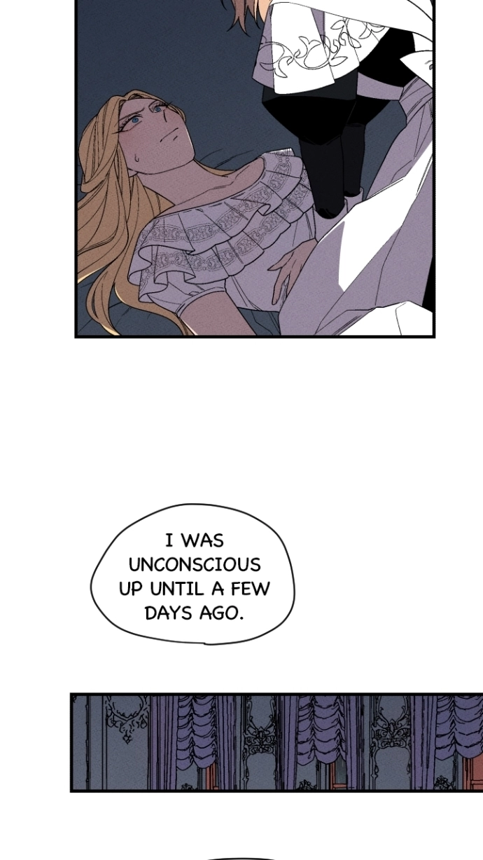 Maid in Heaven Chapter 67 page 12 - 
