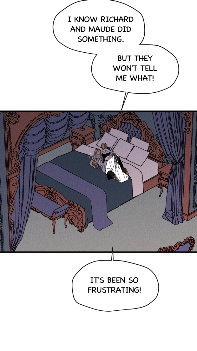 Maid in Heaven Chapter 67 page 13 - 