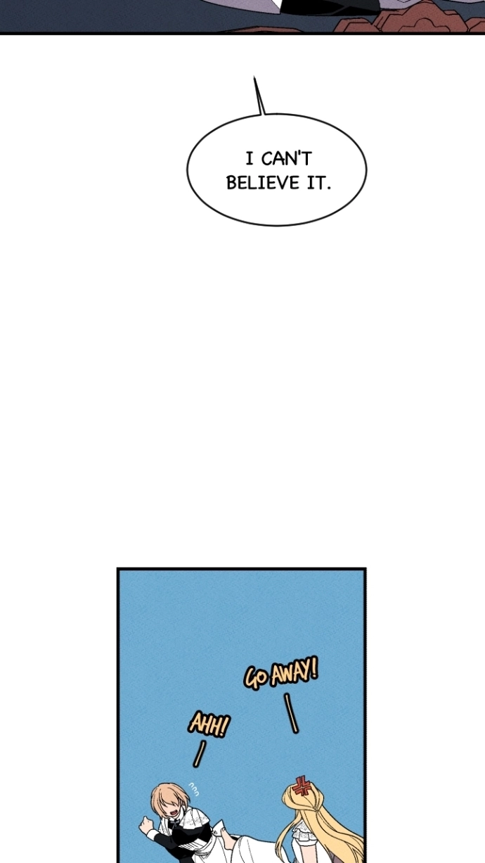 Maid in Heaven Chapter 67 page 15 - 