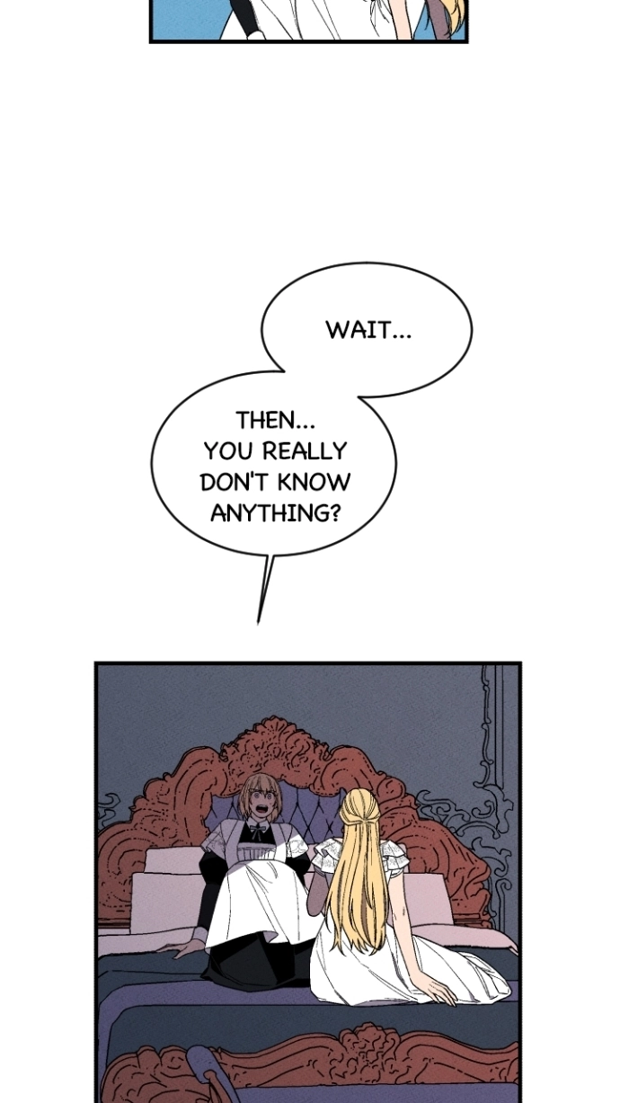 Maid in Heaven Chapter 67 page 16 - 