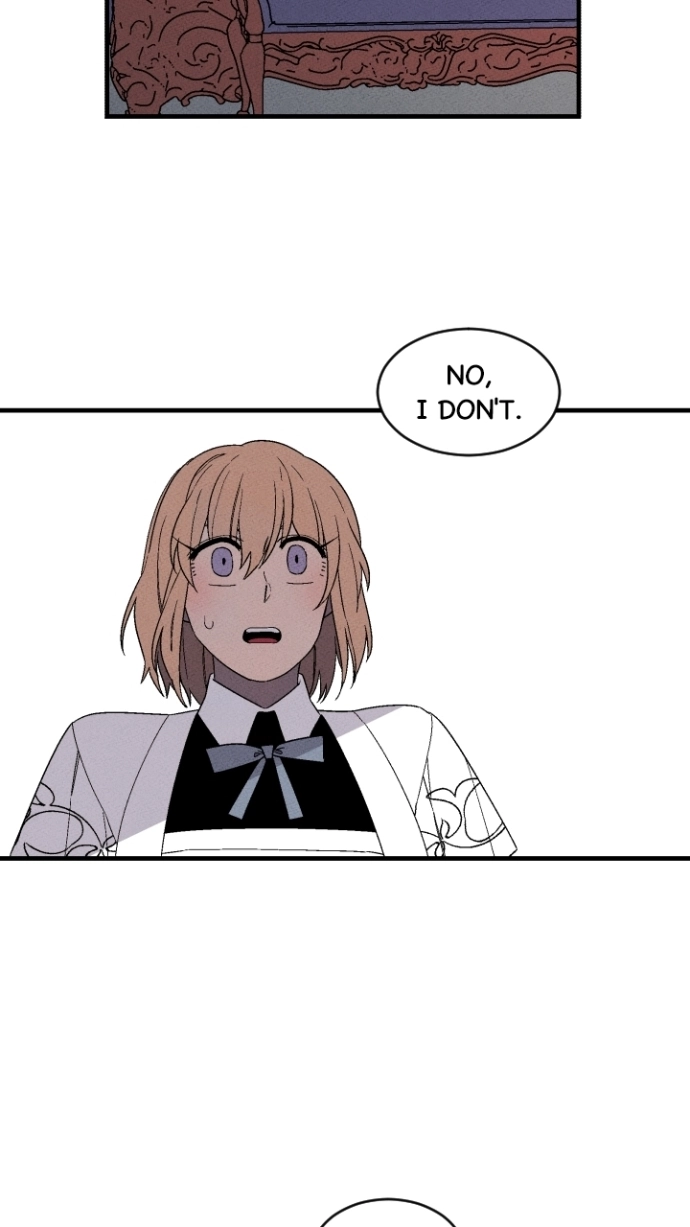 Maid in Heaven Chapter 67 page 17 - 
