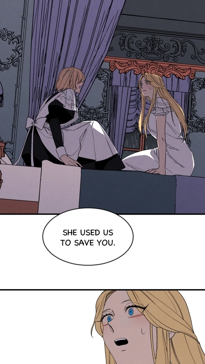 Maid in Heaven Chapter 67 page 20 - 