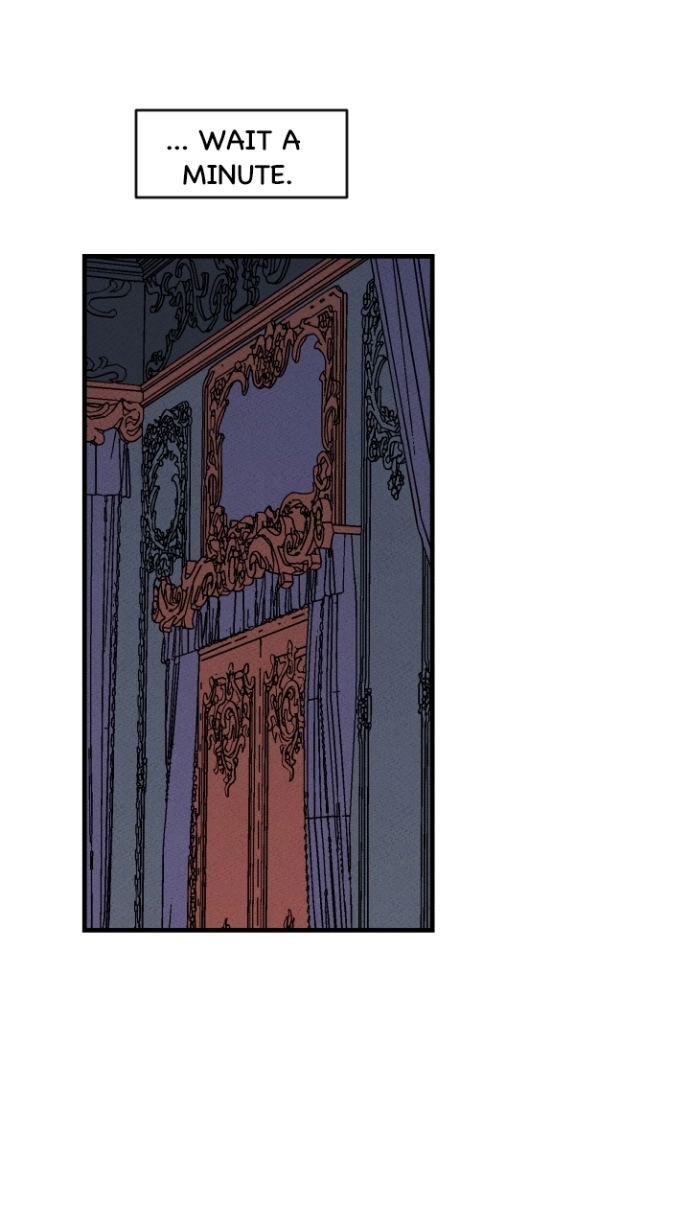 Maid in Heaven Chapter 67 page 3 - 