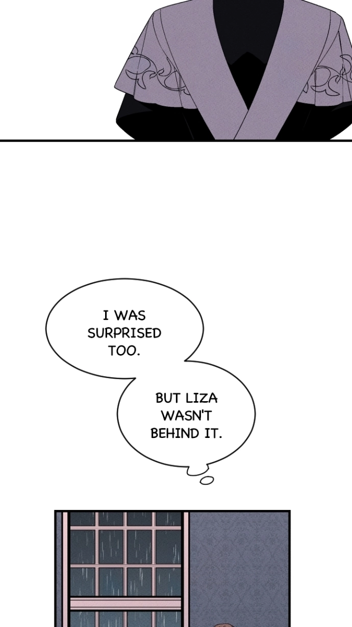 Maid in Heaven Chapter 67 page 25 - 