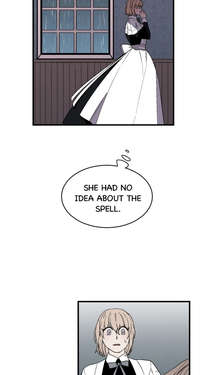Maid in Heaven Chapter 67 page 26 - 