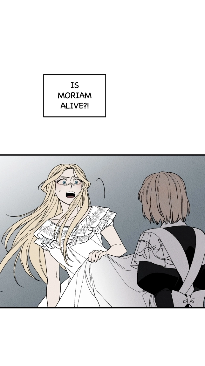 Maid in Heaven Chapter 67 page 28 - 