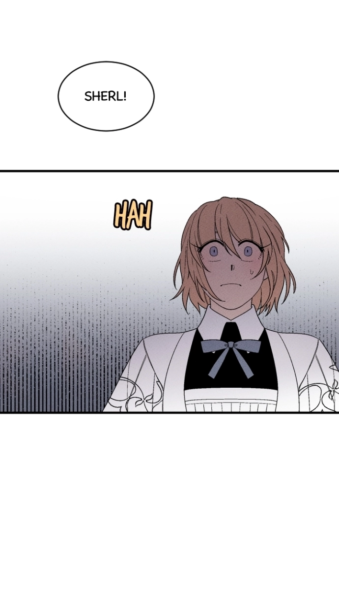 Maid in Heaven Chapter 67 page 30 - 