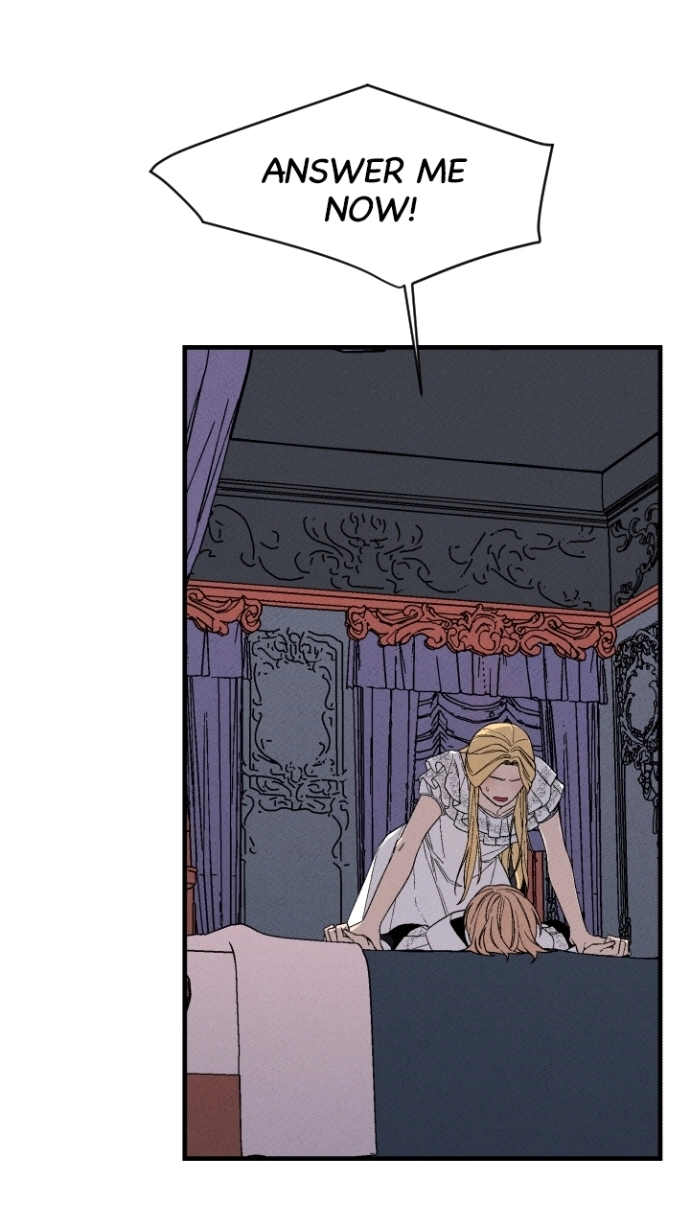 Maid in Heaven Chapter 67 page 4 - 