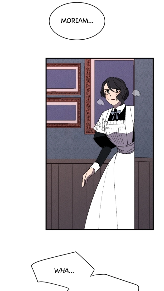 Maid in Heaven Chapter 67 page 31 - 