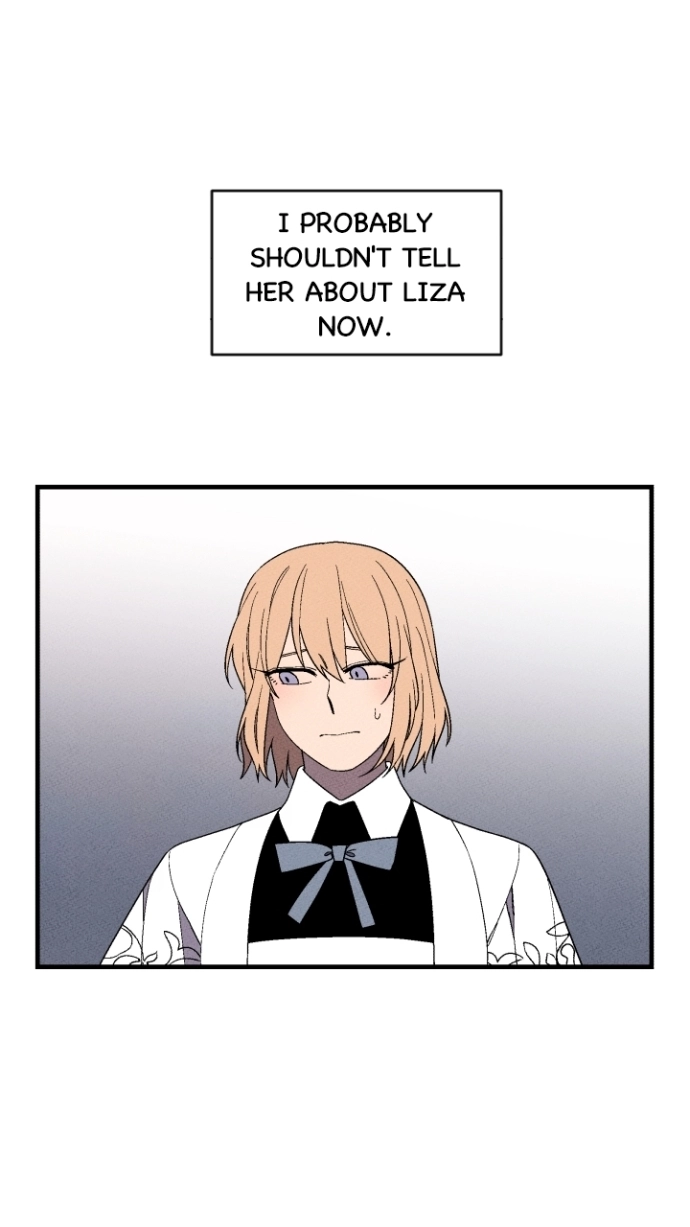 Maid in Heaven Chapter 67 page 37 - 