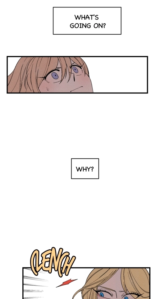 Maid in Heaven Chapter 67 page 5 - 