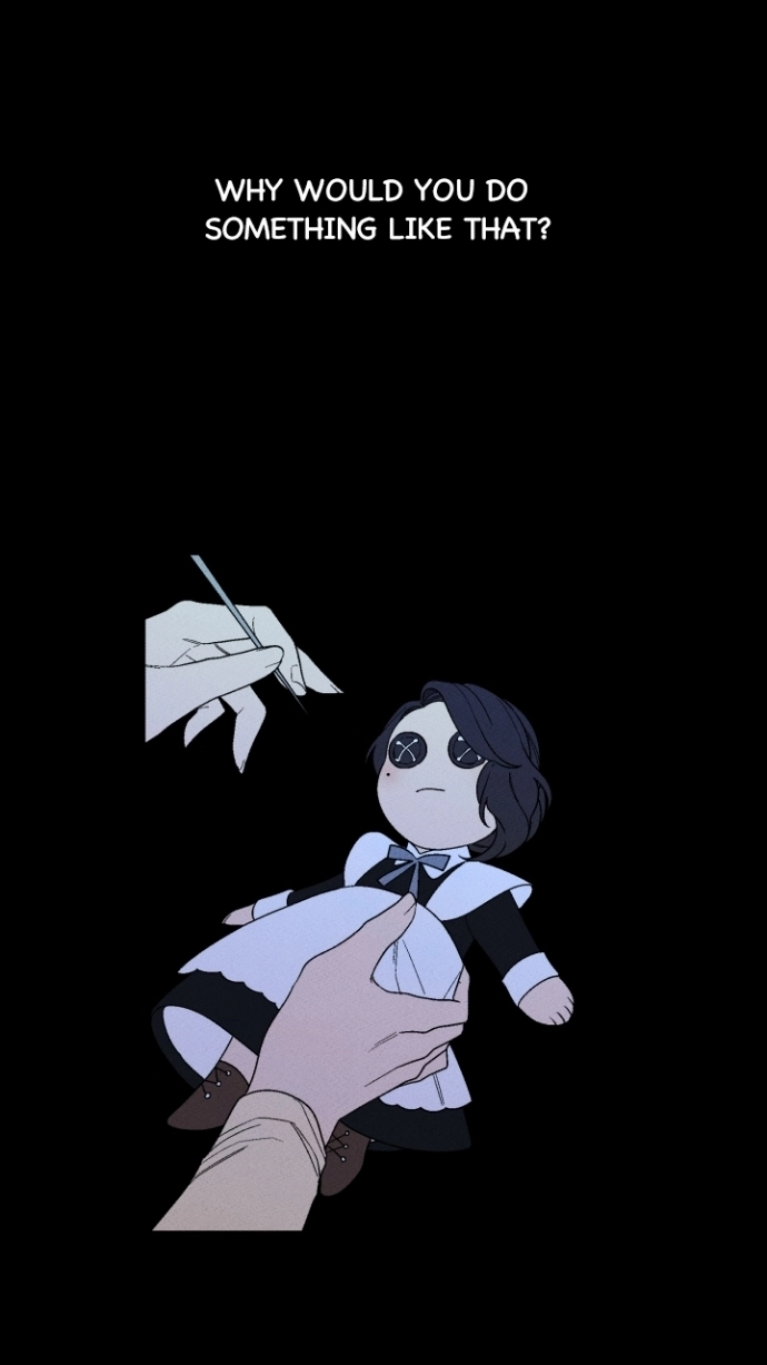 Maid in Heaven Chapter 67 page 43 - 