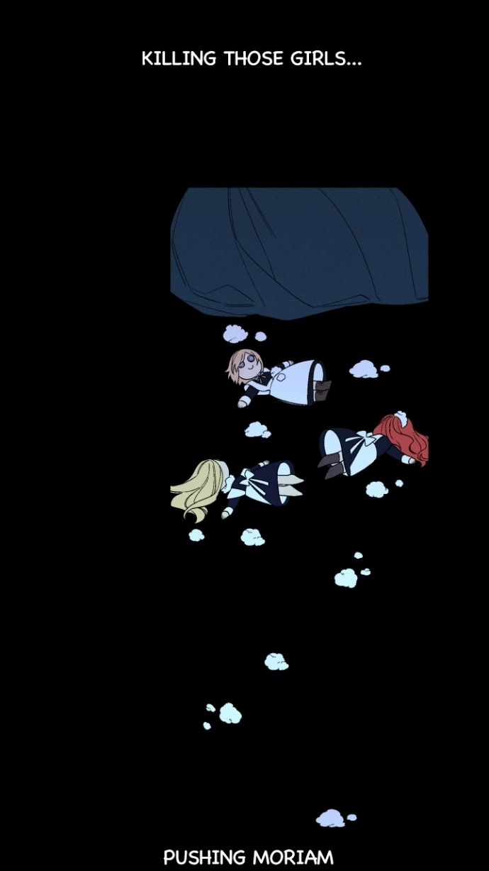 Maid in Heaven Chapter 67 page 44 - 