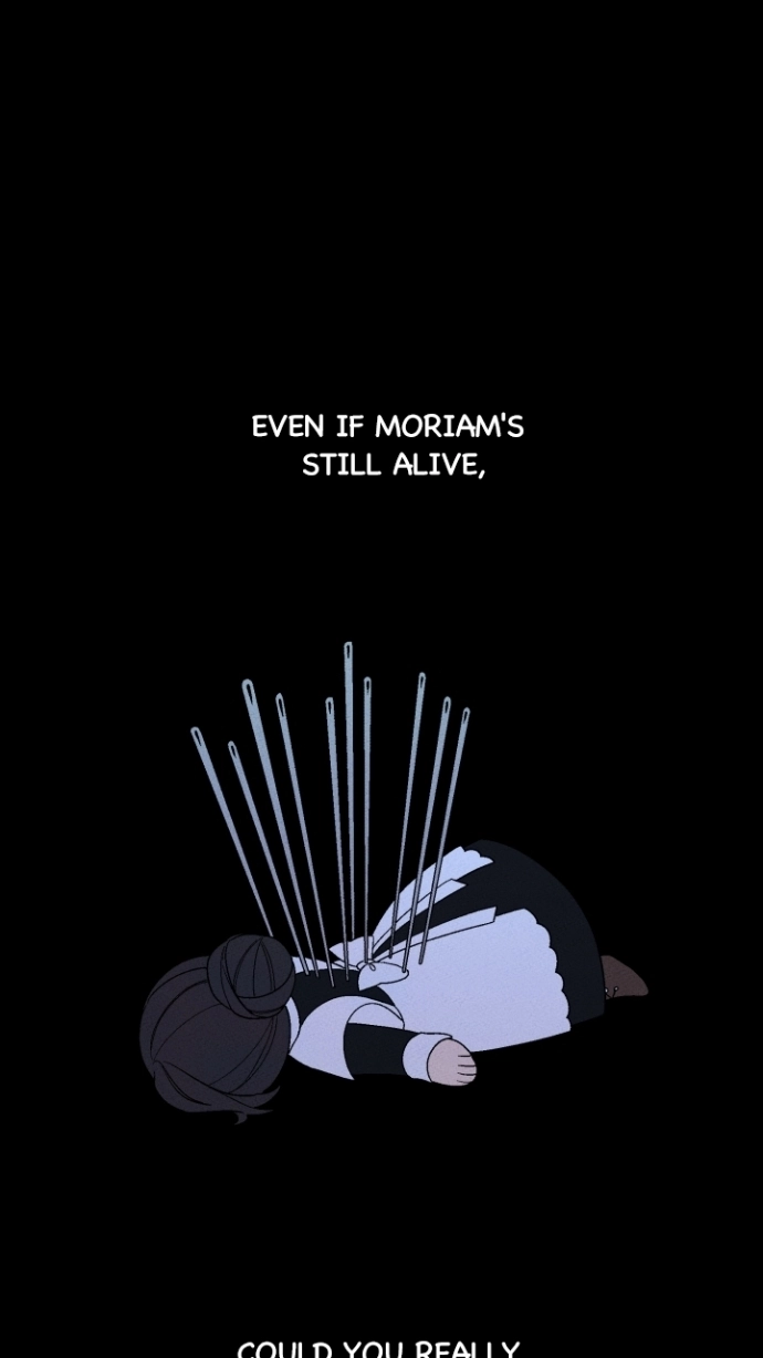 Maid in Heaven Chapter 67 page 46 - 
