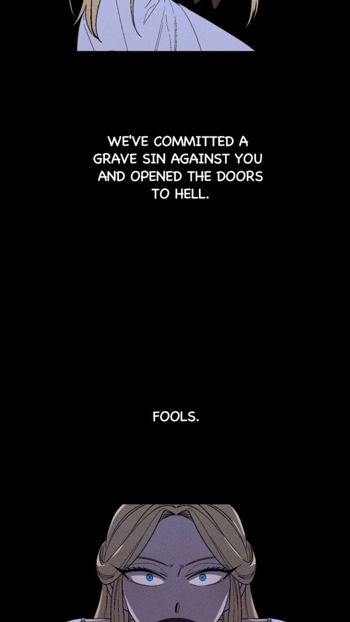 Maid in Heaven Chapter 67 page 49 - 
