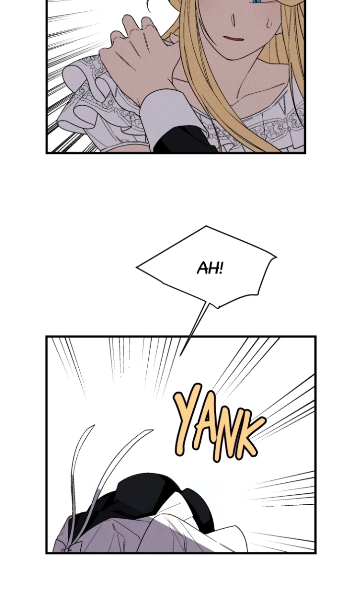 Maid in Heaven Chapter 67 page 6 - 