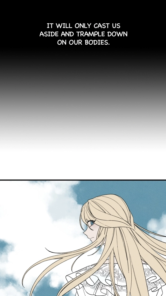 Maid in Heaven Chapter 67 page 52 - 