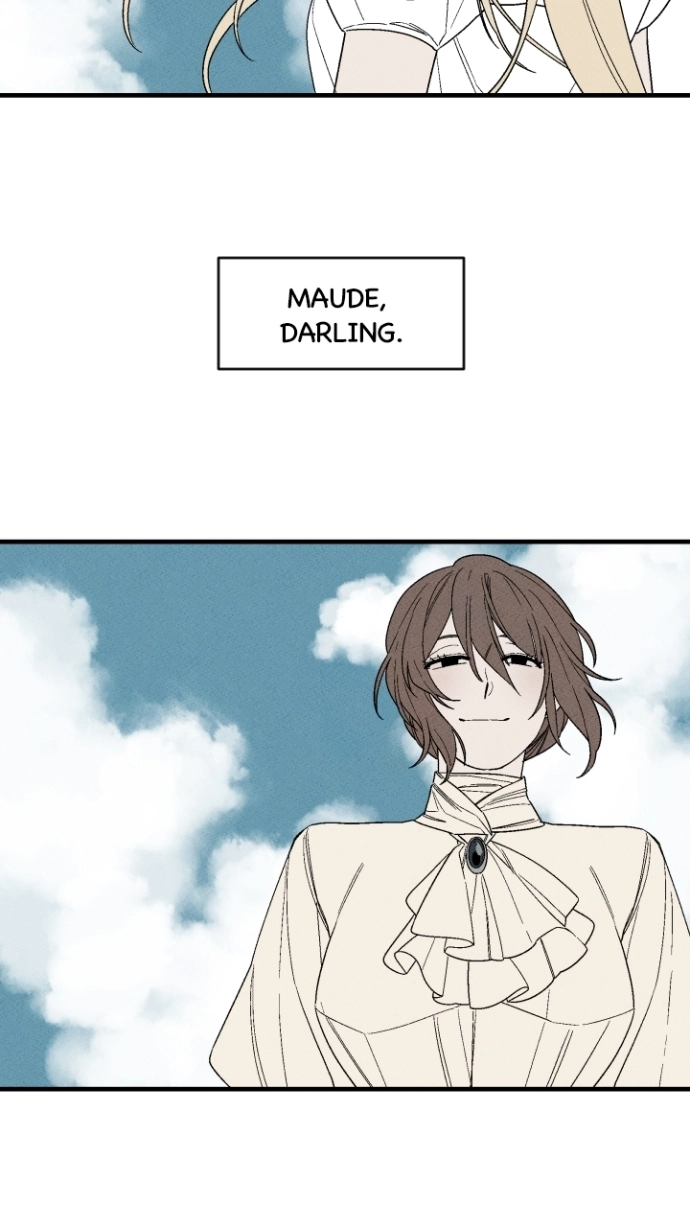 Maid in Heaven Chapter 67 page 53 - 