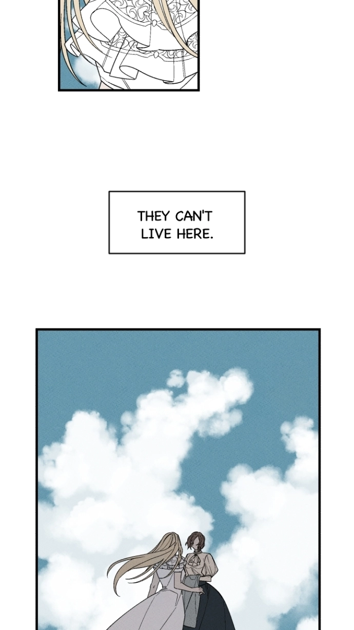 Maid in Heaven Chapter 67 page 55 - 