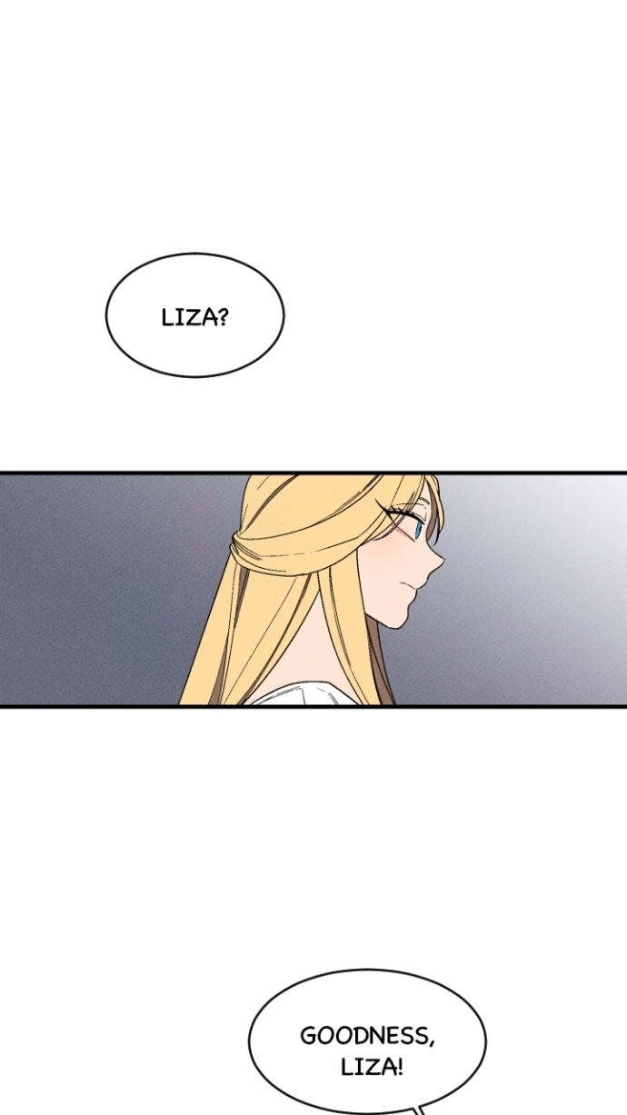 Maid in Heaven Chapter 67 page 57 - 