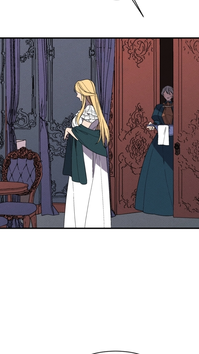Maid in Heaven Chapter 67 page 58 - 