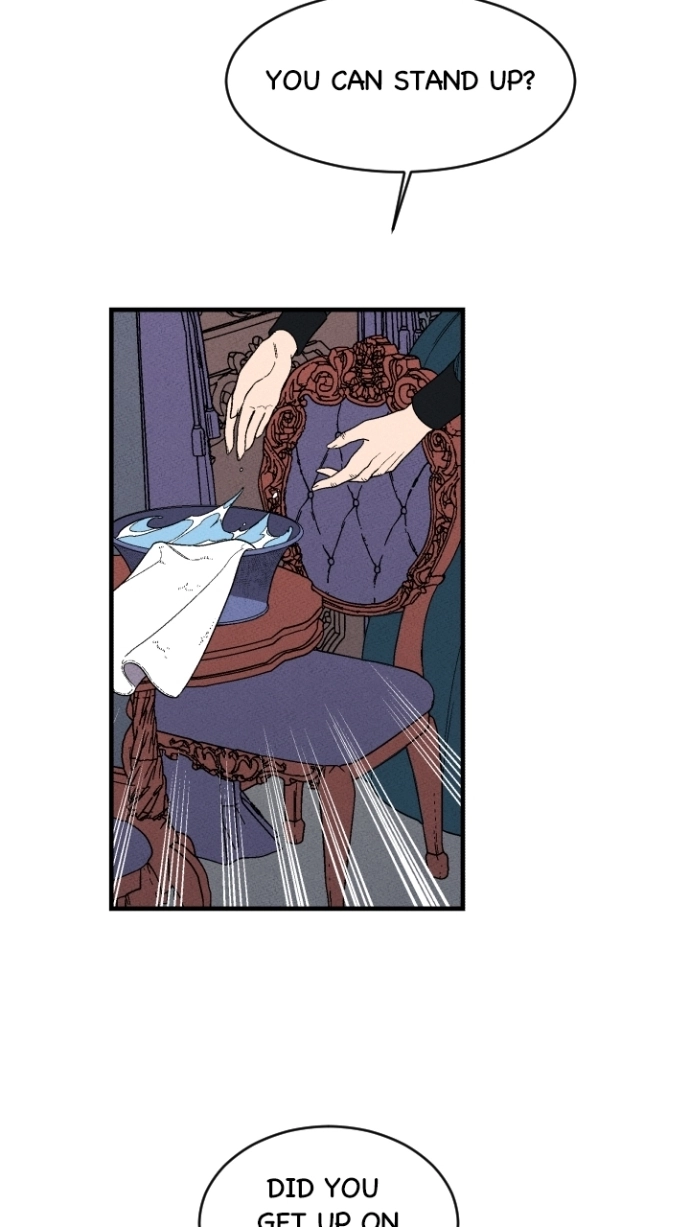 Maid in Heaven Chapter 67 page 59 - 