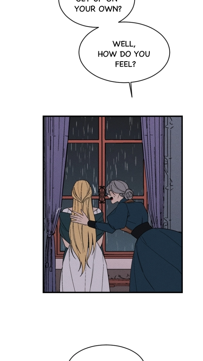 Maid in Heaven Chapter 67 page 60 - 