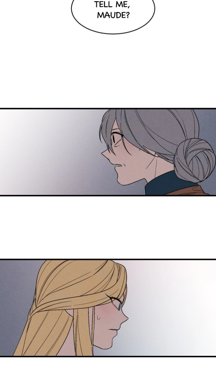 Maid in Heaven Chapter 67 page 61 - 
