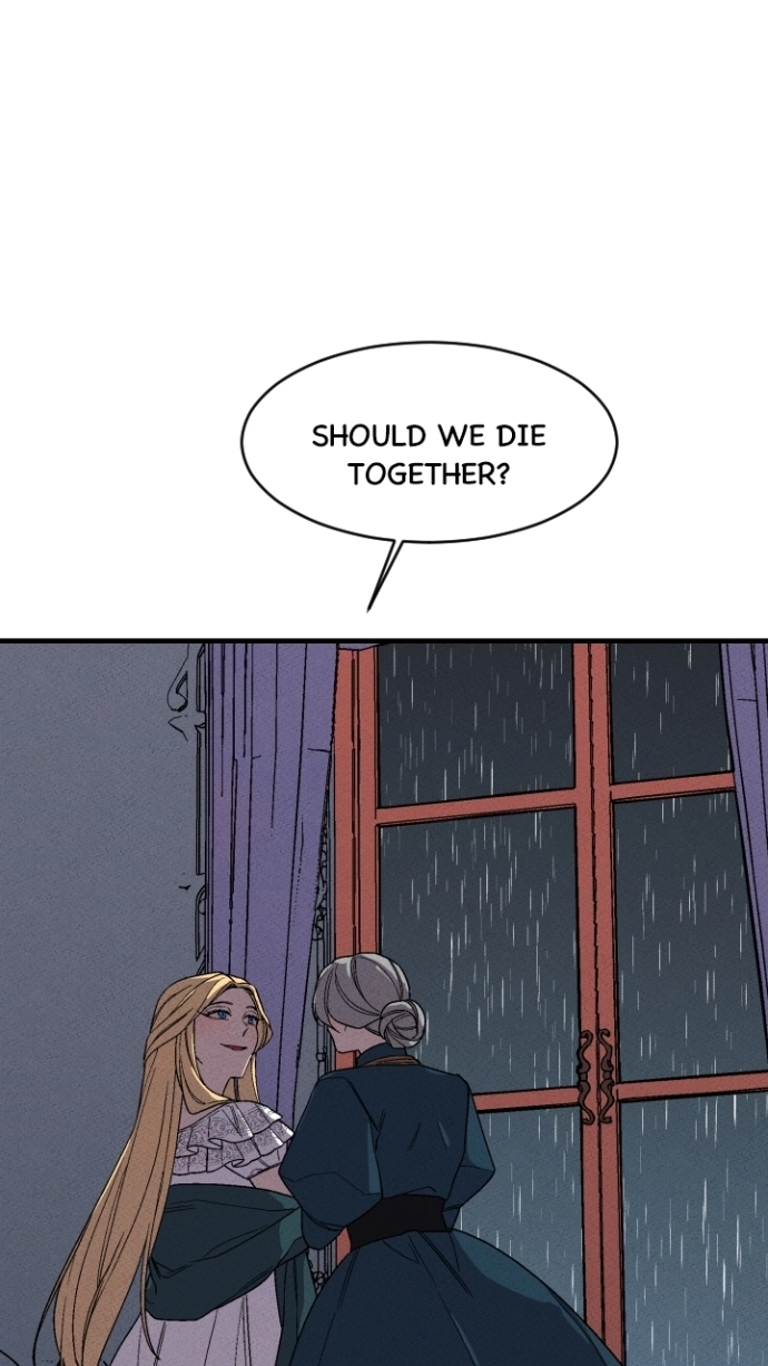 Maid in Heaven Chapter 67 page 63 - 