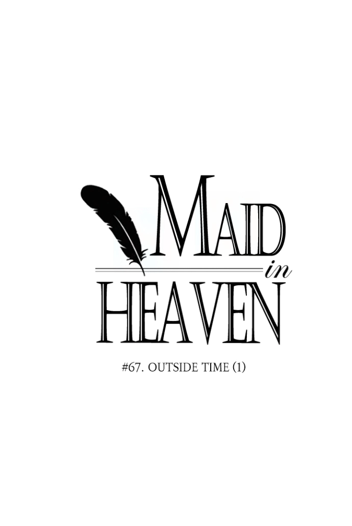 Maid in Heaven Chapter 67 page 65 - 