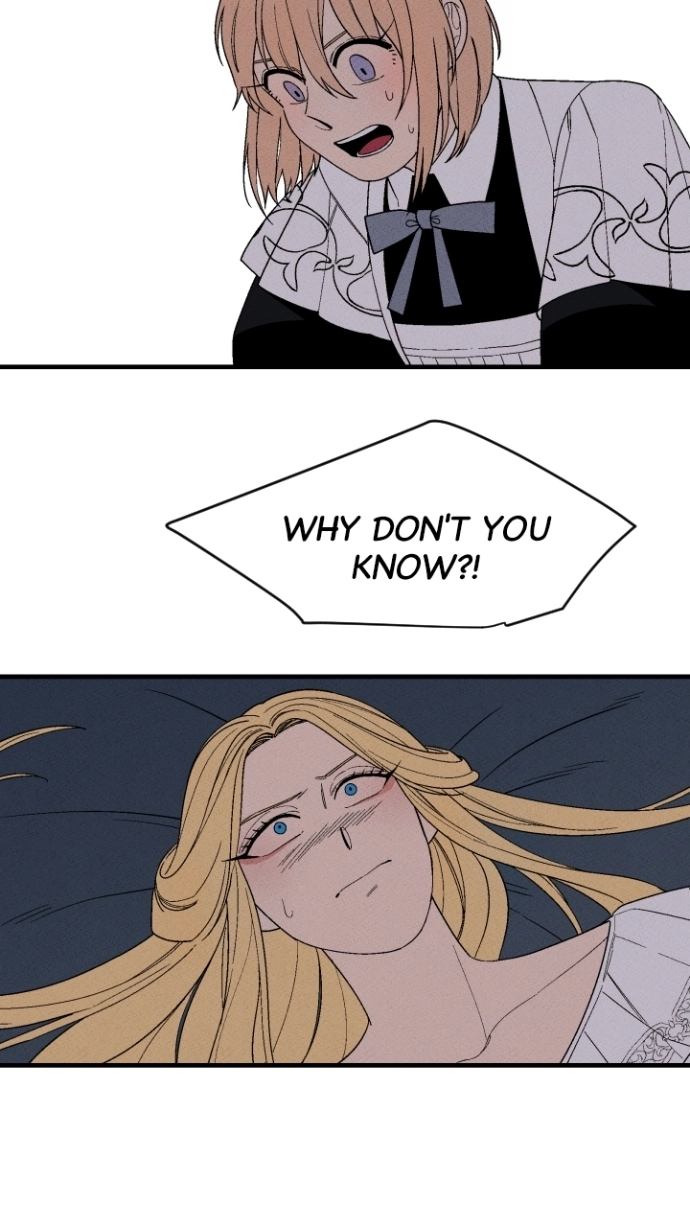 Maid in Heaven Chapter 67 page 9 - 