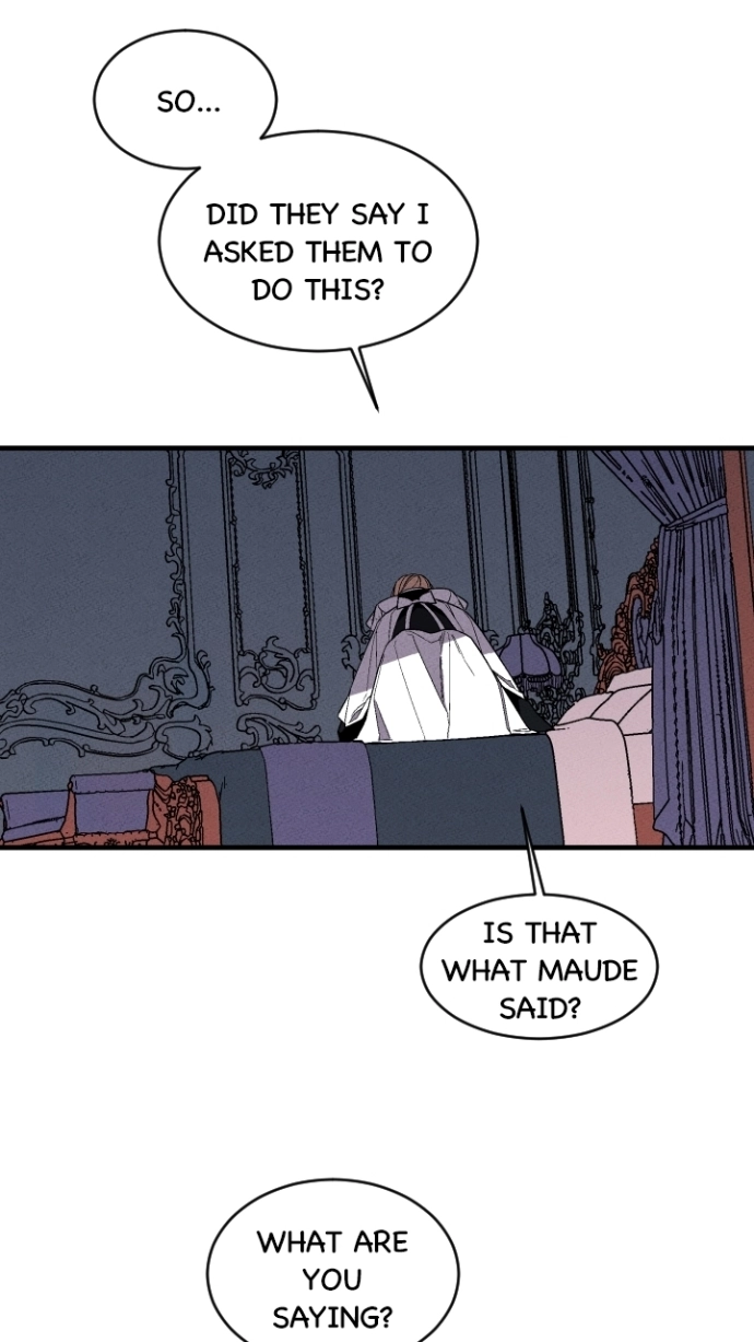 Maid in Heaven Chapter 67 page 10 - 