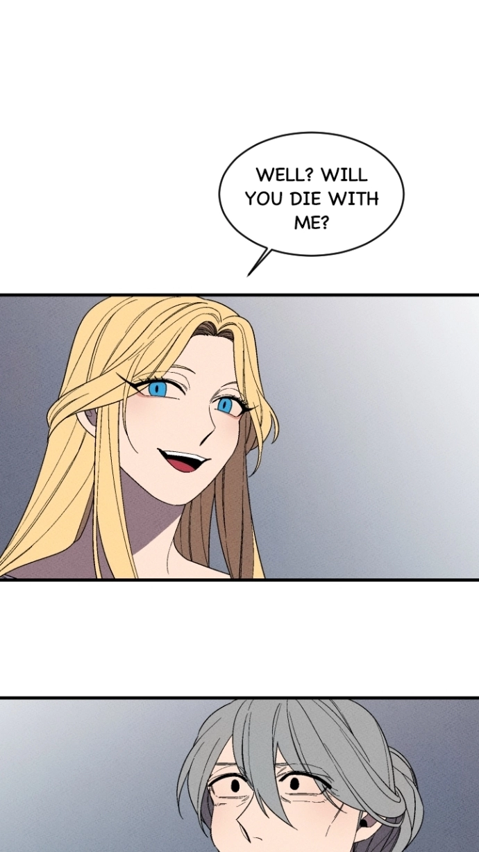 Maid in Heaven Chapter 68 page 2 - 