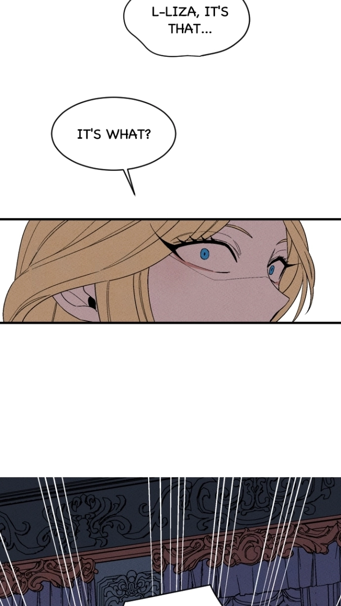 Maid in Heaven Chapter 68 page 11 - 