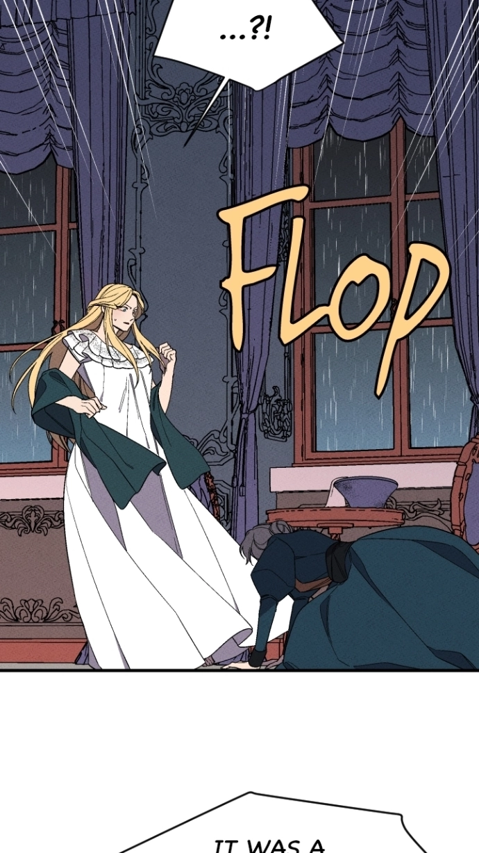 Maid in Heaven Chapter 68 page 12 - 
