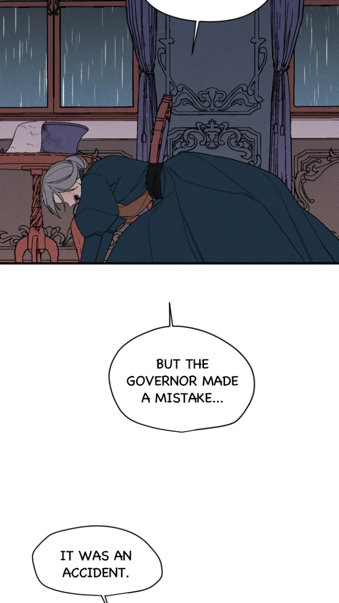 Maid in Heaven Chapter 68 page 14 - 