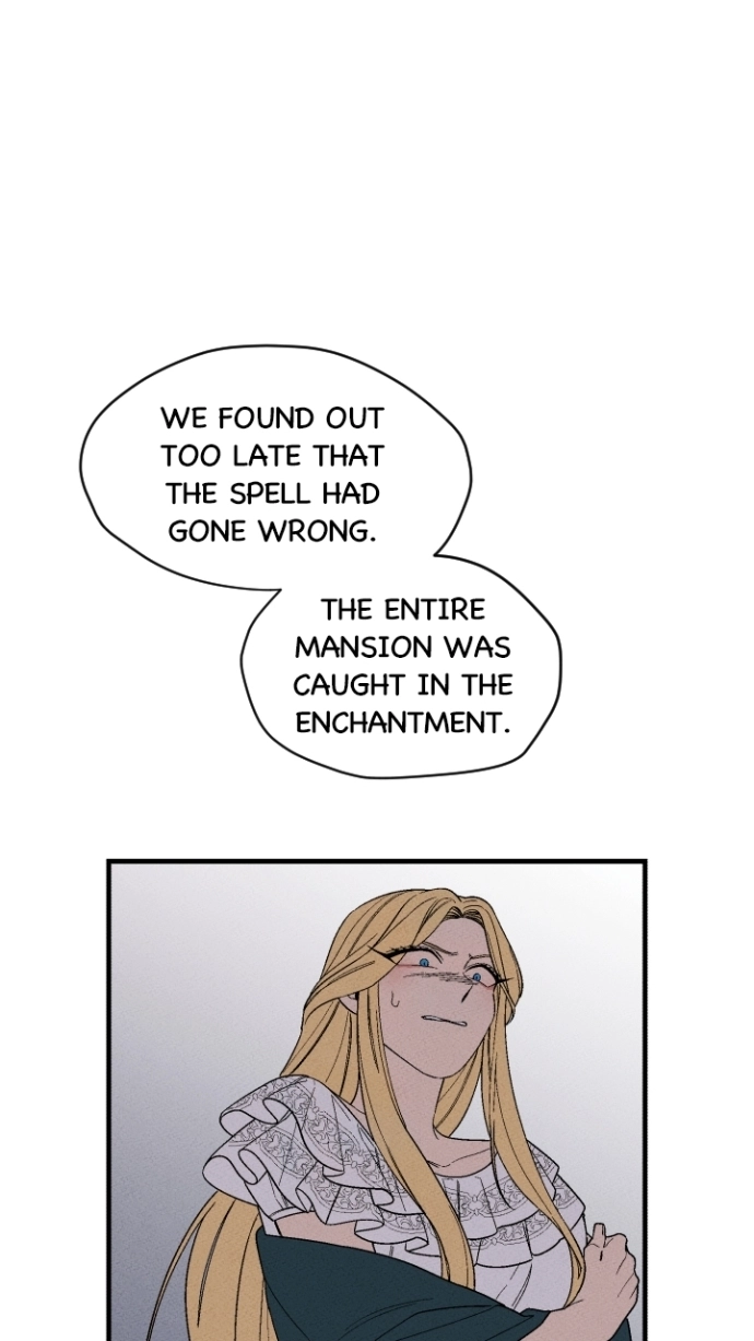 Maid in Heaven Chapter 68 page 16 - 