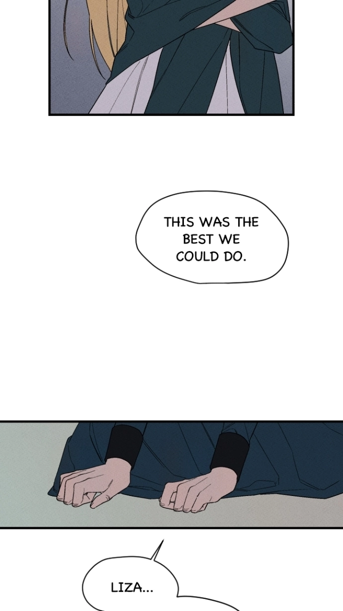 Maid in Heaven Chapter 68 page 17 - 