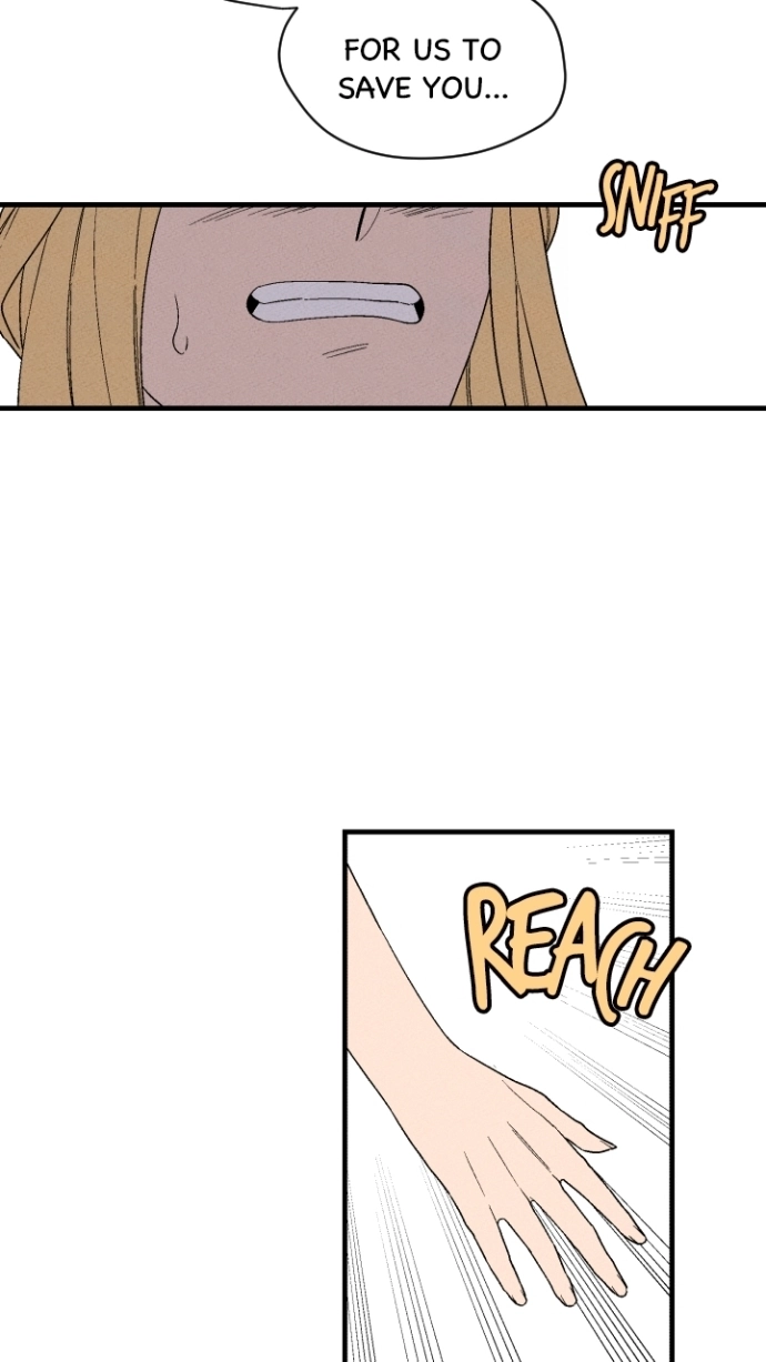 Maid in Heaven Chapter 68 page 18 - 