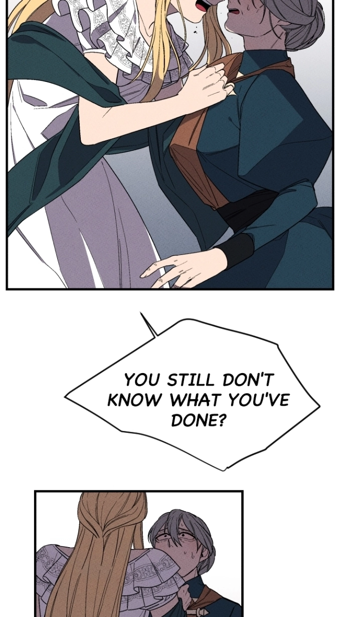 Maid in Heaven Chapter 68 page 20 - 