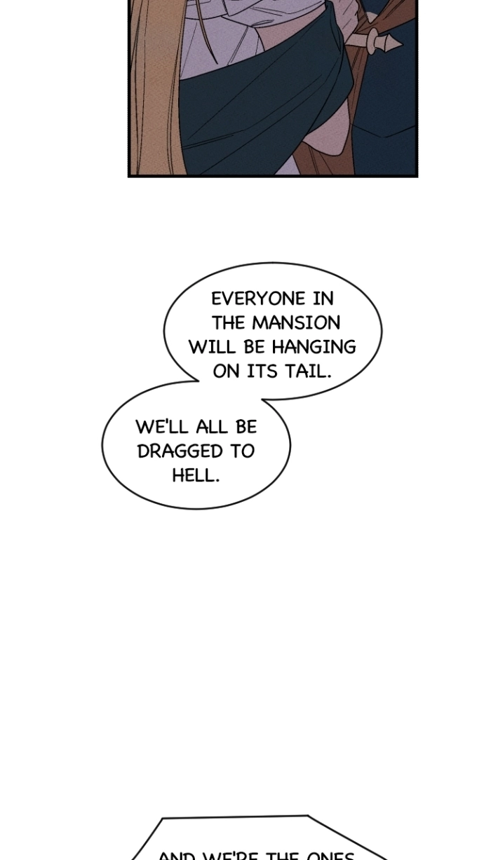 Maid in Heaven Chapter 68 page 22 - 