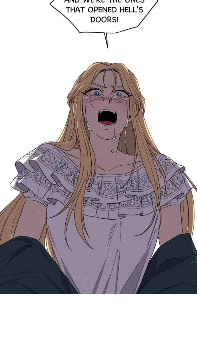 Maid in Heaven Chapter 68 page 23 - 