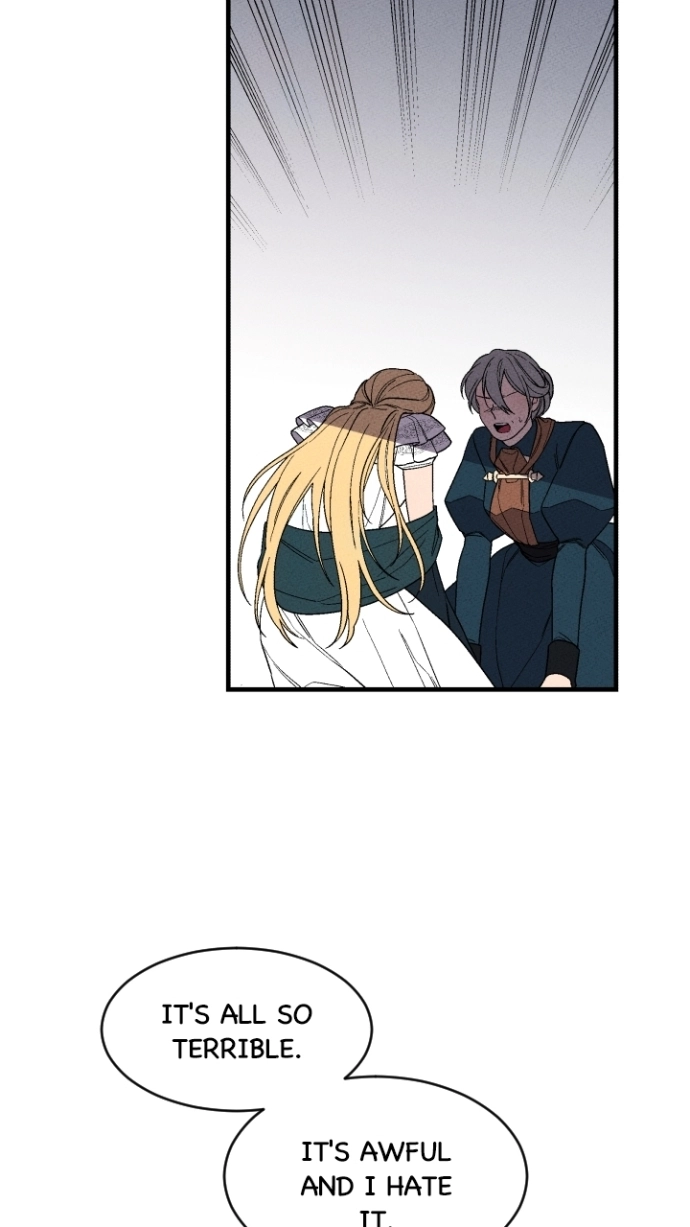 Maid in Heaven Chapter 68 page 26 - 